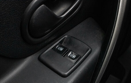 Renault Sandero II рестайлинг, 2017 год, 999 000 рублей, 13 фотография