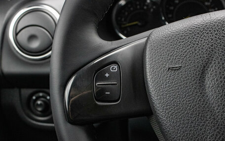 Renault Sandero II рестайлинг, 2017 год, 999 000 рублей, 15 фотография