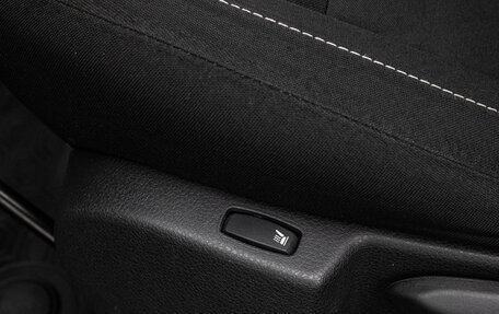 Renault Sandero II рестайлинг, 2017 год, 999 000 рублей, 21 фотография