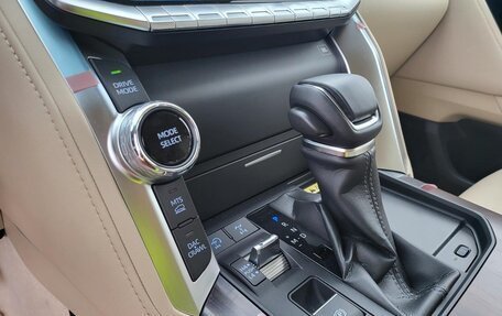 Toyota Land Cruiser, 2025 год, 22 100 000 рублей, 12 фотография