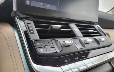 Toyota Land Cruiser, 2025 год, 22 100 000 рублей, 11 фотография