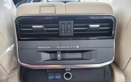 Toyota Land Cruiser, 2025 год, 22 100 000 рублей, 6 фотография