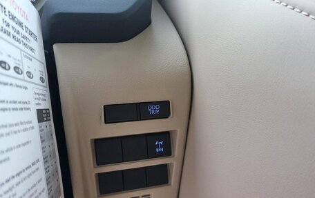 Toyota Land Cruiser, 2025 год, 22 100 000 рублей, 10 фотография