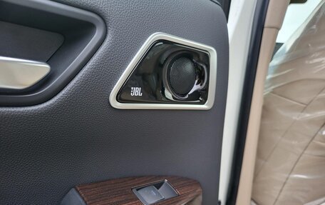 Toyota Land Cruiser, 2025 год, 22 100 000 рублей, 7 фотография