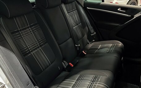 Volkswagen Tiguan I, 2015 год, 1 747 000 рублей, 12 фотография