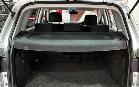 Volkswagen Tiguan I, 2015 год, 1 747 000 рублей, 13 фотография