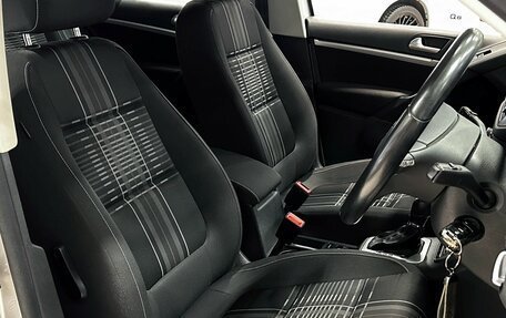 Volkswagen Tiguan I, 2015 год, 1 747 000 рублей, 11 фотография