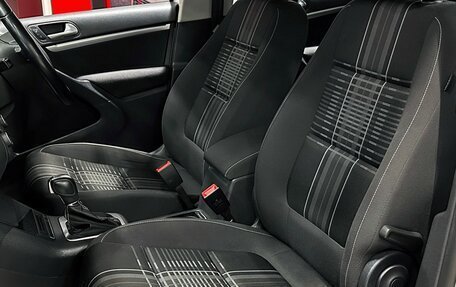 Volkswagen Tiguan I, 2015 год, 1 747 000 рублей, 15 фотография