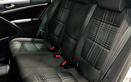 Volkswagen Tiguan I, 2015 год, 1 747 000 рублей, 14 фотография