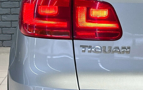 Volkswagen Tiguan I, 2015 год, 1 747 000 рублей, 8 фотография