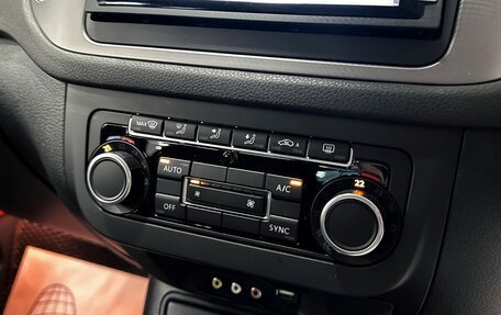 Volkswagen Tiguan I, 2015 год, 1 747 000 рублей, 22 фотография