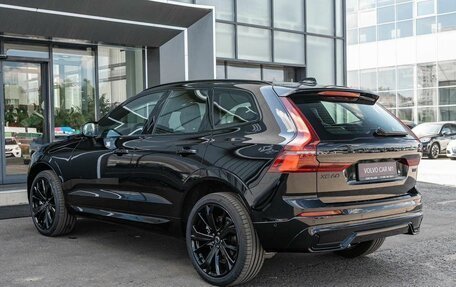 Volvo XC60 II, 2025 год, 10 100 000 рублей, 3 фотография