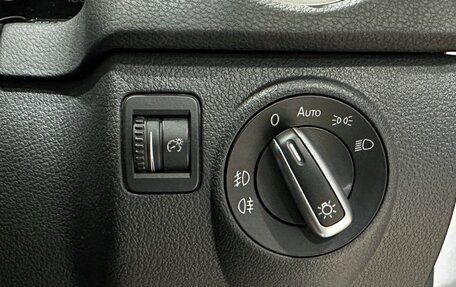 Volkswagen Tiguan I, 2015 год, 1 747 000 рублей, 18 фотография