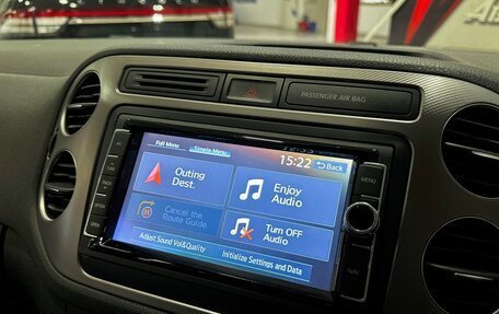 Volkswagen Tiguan I, 2015 год, 1 747 000 рублей, 20 фотография