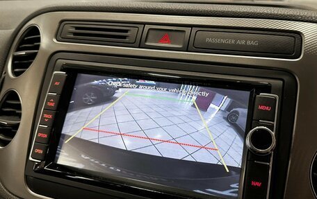 Volkswagen Tiguan I, 2015 год, 1 747 000 рублей, 21 фотография