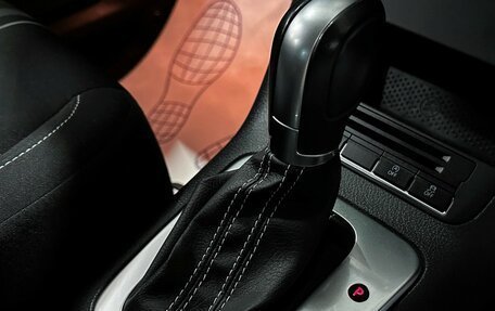 Volkswagen Tiguan I, 2015 год, 1 747 000 рублей, 23 фотография