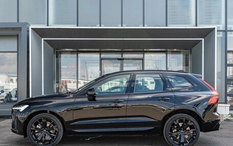 Volvo XC60 II, 2025 год, 10 100 000 рублей, 4 фотография