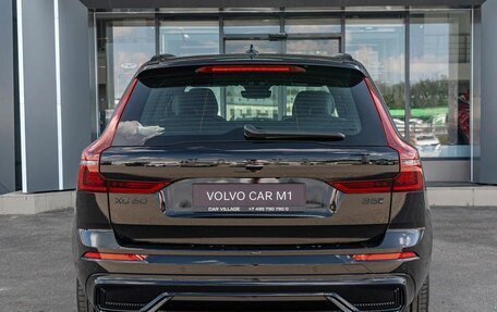 Volvo XC60 II, 2025 год, 10 100 000 рублей, 6 фотография