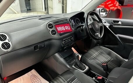 Volkswagen Tiguan I, 2015 год, 1 747 000 рублей, 16 фотография