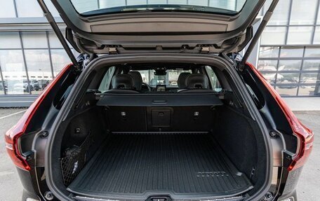 Volvo XC60 II, 2025 год, 10 100 000 рублей, 8 фотография
