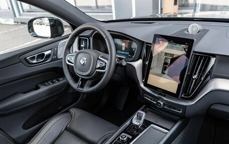 Volvo XC60 II, 2025 год, 10 100 000 рублей, 13 фотография