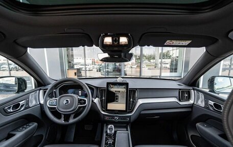 Volvo XC60 II, 2025 год, 10 100 000 рублей, 12 фотография