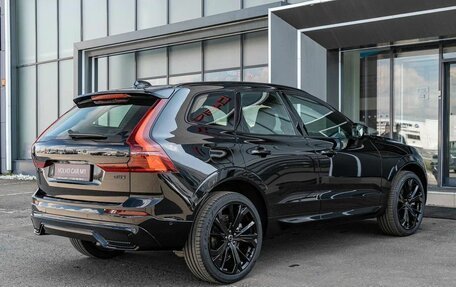 Volvo XC60 II, 2025 год, 10 100 000 рублей, 7 фотография