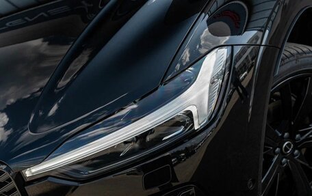 Volvo XC60 II, 2025 год, 10 100 000 рублей, 11 фотография