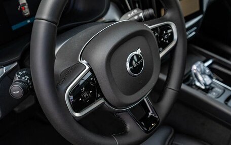 Volvo XC60 II, 2025 год, 10 100 000 рублей, 19 фотография