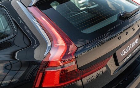 Volvo XC60 II, 2025 год, 10 100 000 рублей, 9 фотография