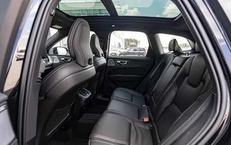 Volvo XC60 II, 2025 год, 10 100 000 рублей, 20 фотография