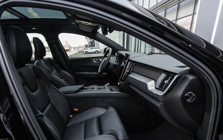 Volvo XC60 II, 2025 год, 10 100 000 рублей, 15 фотография