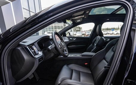 Volvo XC60 II, 2025 год, 10 100 000 рублей, 23 фотография