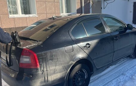 Skoda Octavia, 2010 год, 640 000 рублей, 2 фотография