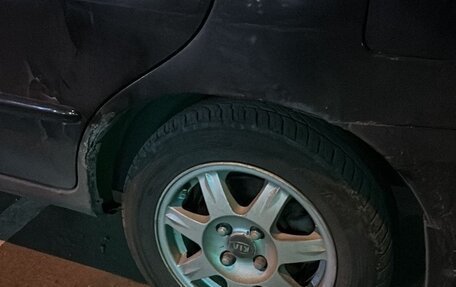 KIA Spectra II (LD), 2008 год, 265 000 рублей, 5 фотография