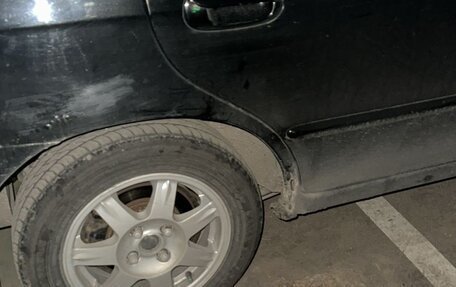 KIA Spectra II (LD), 2008 год, 265 000 рублей, 4 фотография