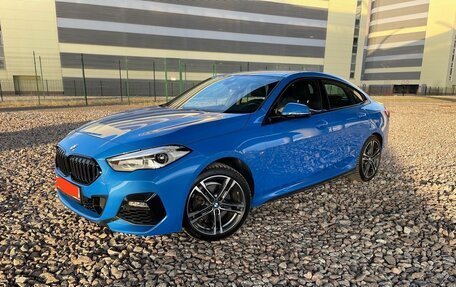 BMW 2 серия F44, 2021 год, 3 300 000 рублей, 1 фотография