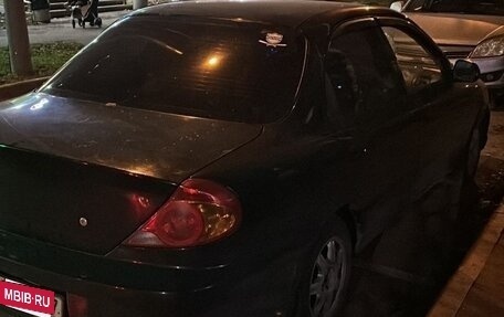 KIA Spectra II (LD), 2008 год, 265 000 рублей, 3 фотография