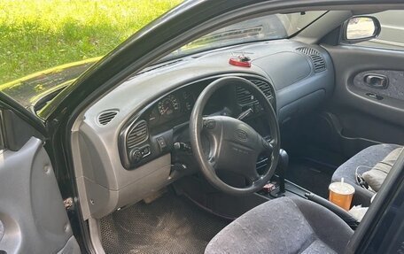 KIA Spectra II (LD), 2008 год, 265 000 рублей, 7 фотография