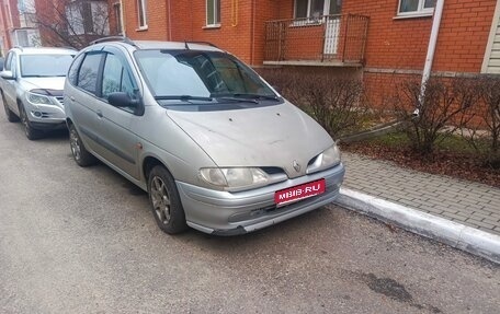 Renault Scenic III, 1997 год, 115 000 рублей, 1 фотография