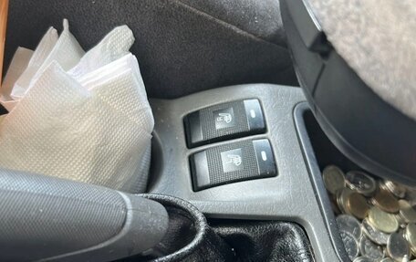 KIA Spectra II (LD), 2008 год, 265 000 рублей, 9 фотография