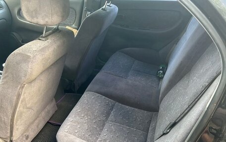 KIA Spectra II (LD), 2008 год, 265 000 рублей, 10 фотография