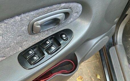 KIA Spectra II (LD), 2008 год, 265 000 рублей, 13 фотография