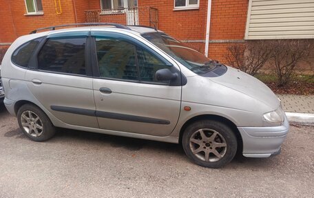 Renault Scenic III, 1997 год, 115 000 рублей, 2 фотография
