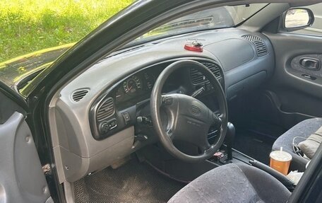 KIA Spectra II (LD), 2008 год, 265 000 рублей, 16 фотография