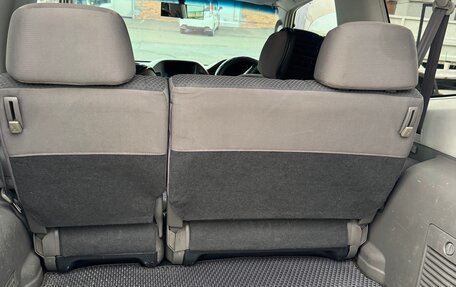 Mitsubishi Pajero III рестайлинг, 2003 год, 1 150 000 рублей, 5 фотография