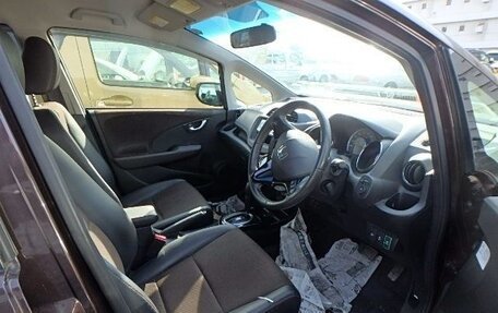 Honda Fit Shuttle I рестайлинг, 2013 год, 999 000 рублей, 4 фотография
