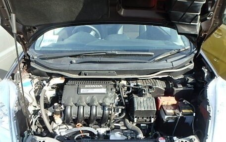 Honda Fit Shuttle I рестайлинг, 2013 год, 999 000 рублей, 3 фотография