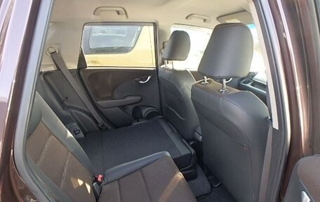 Honda Fit Shuttle I рестайлинг, 2013 год, 999 000 рублей, 5 фотография