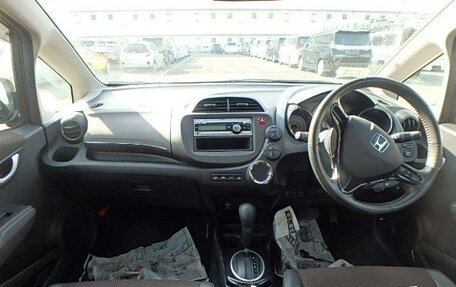 Honda Fit Shuttle I рестайлинг, 2013 год, 999 000 рублей, 6 фотография